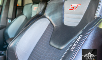 2016 Ford Focus ST Hatchback – MANUAL full