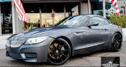 2015 BMW Z4 M sDrive35i Roadster
