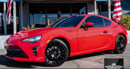 2020 Toyota 86 GT Coupe