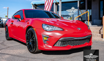 2020 Toyota 86 GT Coupe full