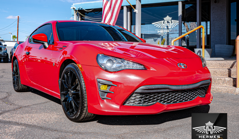 2020 Toyota 86 GT Coupe full