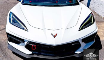 2022 Chevrolet Corvette Stingray 3LT Z51 Coupe full