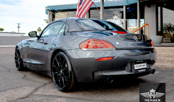 2015 BMW Z4 M sDrive35i Roadster full