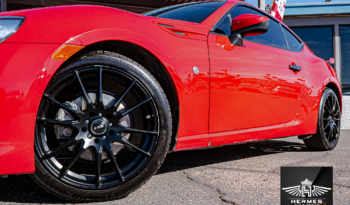 2020 Toyota 86 GT Coupe full