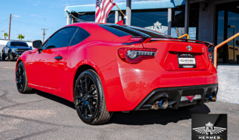 2020 Toyota 86 GT Coupe full