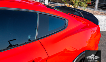 2016 Ford Mustang GT Coupe – MANUAL full