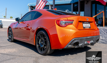 2017 Toyota 86 860 Special Edition Coupe – MANUAL full