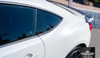 2018 Subaru BRZ Premium Coupe – MANUAL full