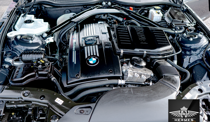 2015 BMW Z4 M sDrive35i Roadster full