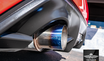 2020 Toyota 86 GT Coupe full