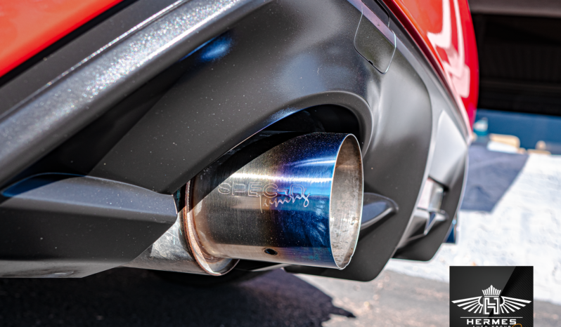 2020 Toyota 86 GT Coupe full