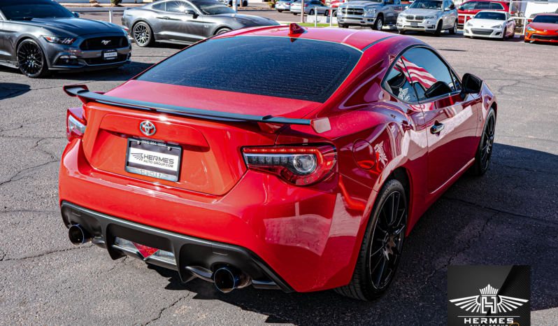 2020 Toyota 86 GT Coupe full