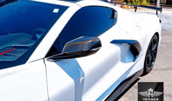 2022 Chevrolet Corvette Stingray 3LT Z51 Coupe full