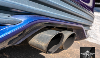 2016 Ford Focus ST Hatchback – MANUAL full