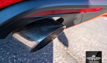 2016 Ford Mustang GT Coupe – MANUAL full