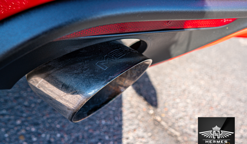 2016 Ford Mustang GT Coupe – MANUAL full