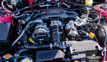 2020 Toyota 86 GT Coupe full