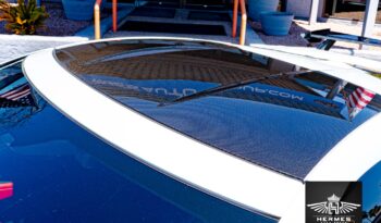 2022 Chevrolet Corvette Stingray 3LT Z51 Coupe full