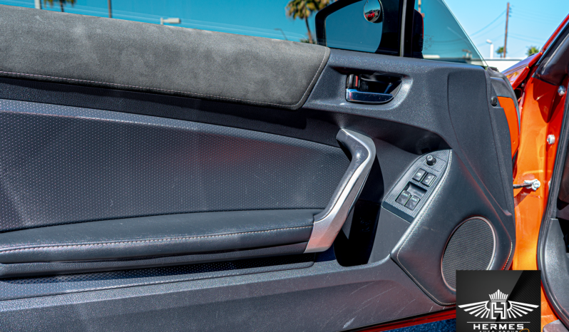 2017 Toyota 86 860 Special Edition Coupe – MANUAL full