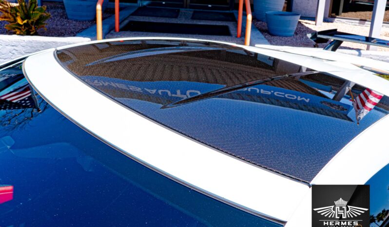 2022 Chevrolet Corvette Stingray 3LT Z51 Coupe full