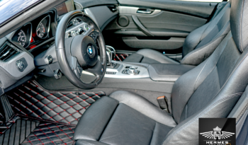 2015 BMW Z4 M sDrive35i Roadster full