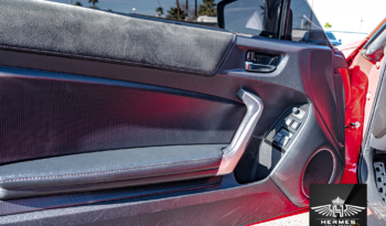 2020 Toyota 86 GT Coupe full