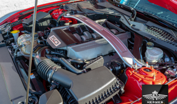 2016 Ford Mustang GT Coupe – MANUAL full