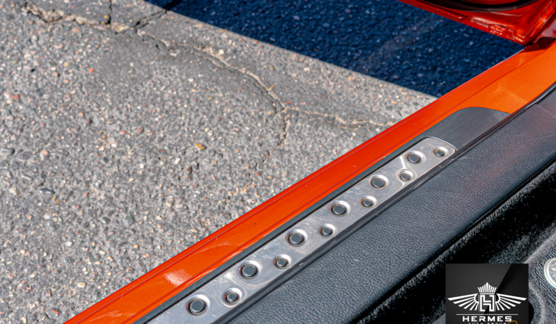 2017 Toyota 86 860 Special Edition Coupe – MANUAL full