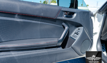 2018 Subaru BRZ Premium Coupe – MANUAL full