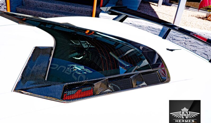 2022 Chevrolet Corvette Stingray 3LT Z51 Coupe full