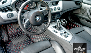 2015 BMW Z4 M sDrive35i Roadster full