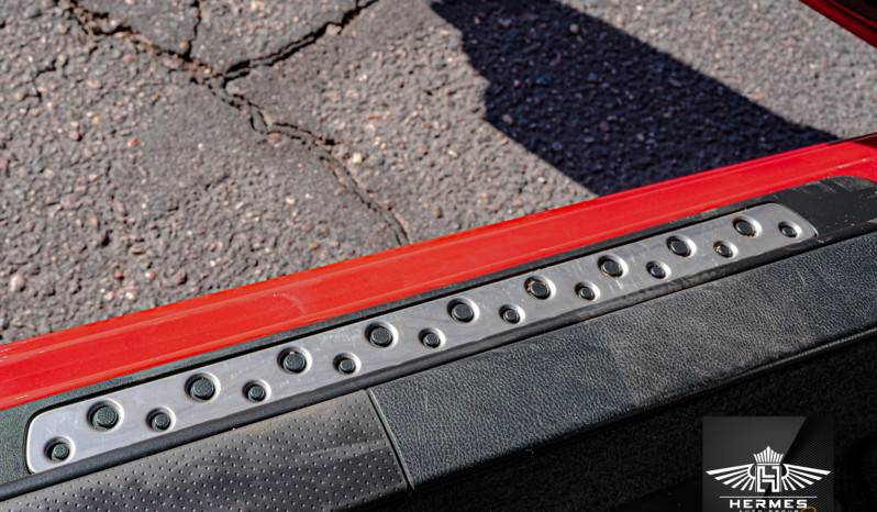 2020 Toyota 86 GT Coupe full