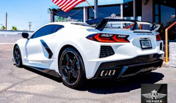 2022 Chevrolet Corvette Stingray 3LT Z51 Coupe full