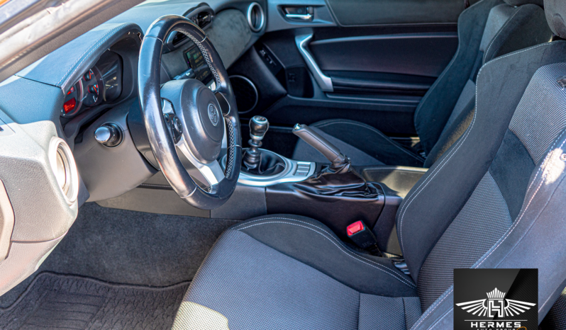 2017 Toyota 86 860 Special Edition Coupe – MANUAL full