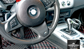 2015 BMW Z4 M sDrive35i Roadster full