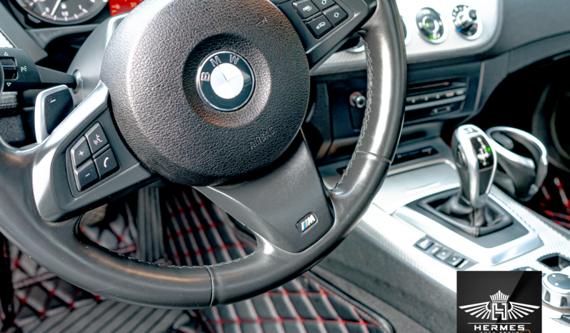 2015 BMW Z4 M sDrive35i Roadster full