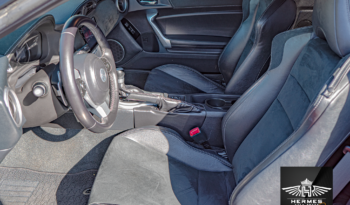 2020 Toyota 86 GT Coupe full