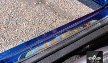 2016 Ford Focus ST Hatchback – MANUAL full