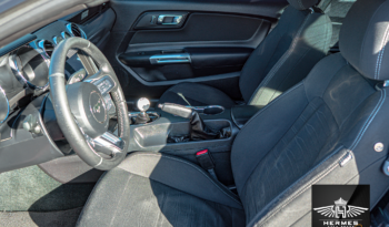 2016 Ford Mustang GT Coupe – MANUAL full