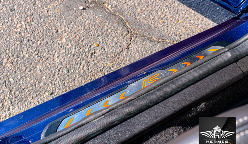 2016 Ford Focus ST Hatchback – MANUAL full