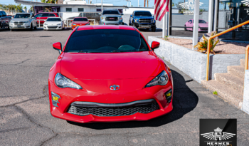 2020 Toyota 86 GT Coupe full