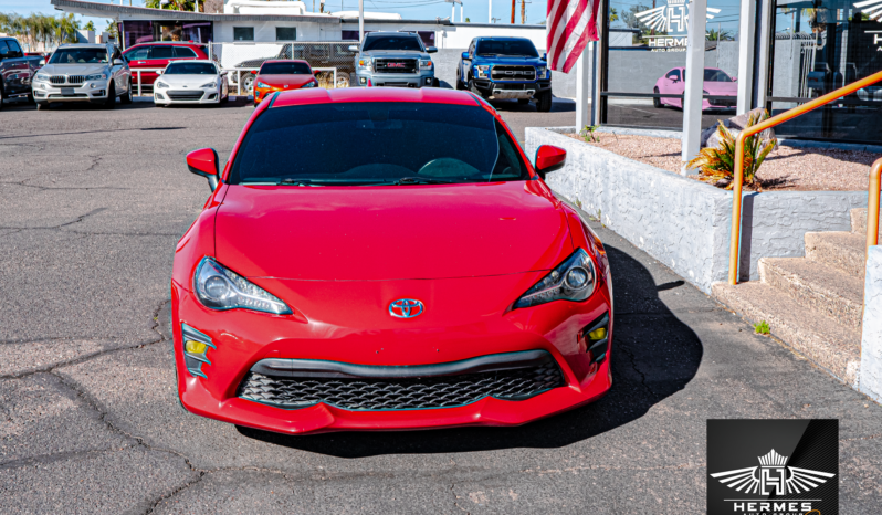 2020 Toyota 86 GT Coupe full