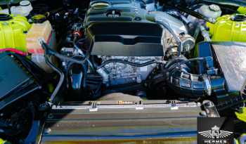 2020 Chevrolet Camaro LT RS Coupe full