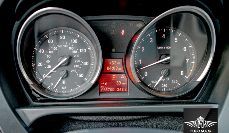 2015 BMW Z4 M sDrive35i Roadster full