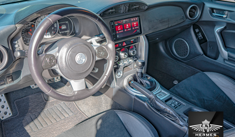 2020 Toyota 86 GT Coupe full