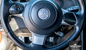 2017 Toyota 86 860 Special Edition Coupe – MANUAL full