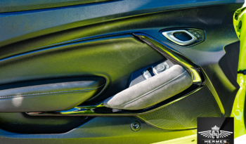 2020 Chevrolet Camaro LT RS Coupe full