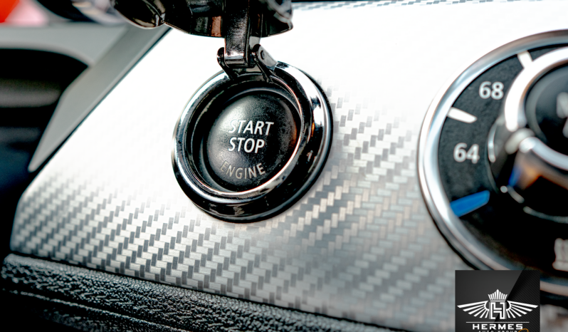 2015 BMW Z4 M sDrive35i Roadster full