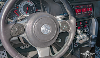 2020 Toyota 86 GT Coupe full