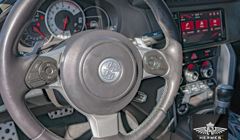 2020 Toyota 86 GT Coupe full